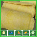 2016 Heat Insulation glass fiber &CE ISO SGS High Quality of Glass Wool Blanket